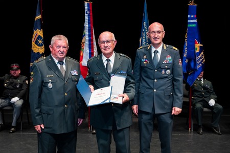 Proslava ob dnevu državnosti_Boris Lovrenčič